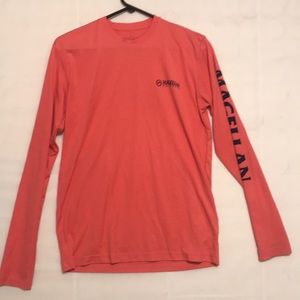 Magellan long sleeve shirt
